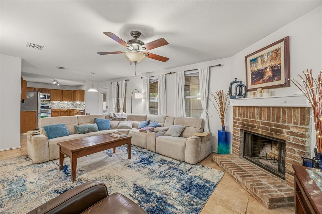 Harriet Creek Ranch Ph 3 - Residential