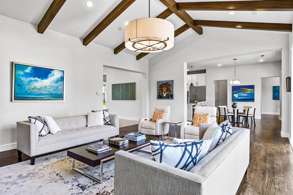 Preston Hills Add 04 - Residential