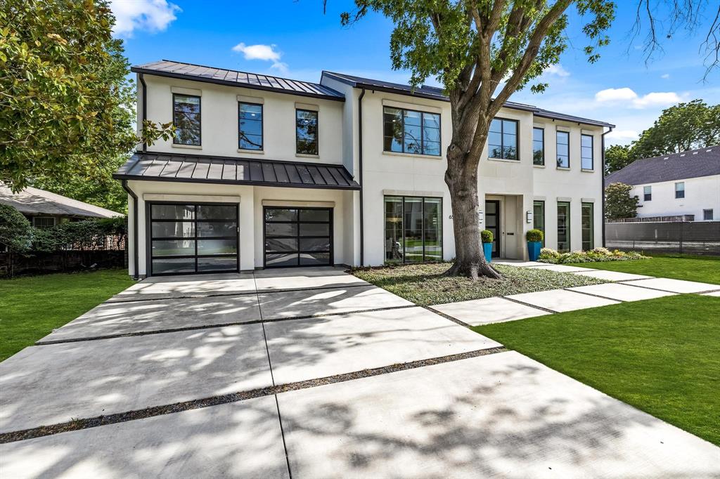 Preston Hills Add 04 - Residential