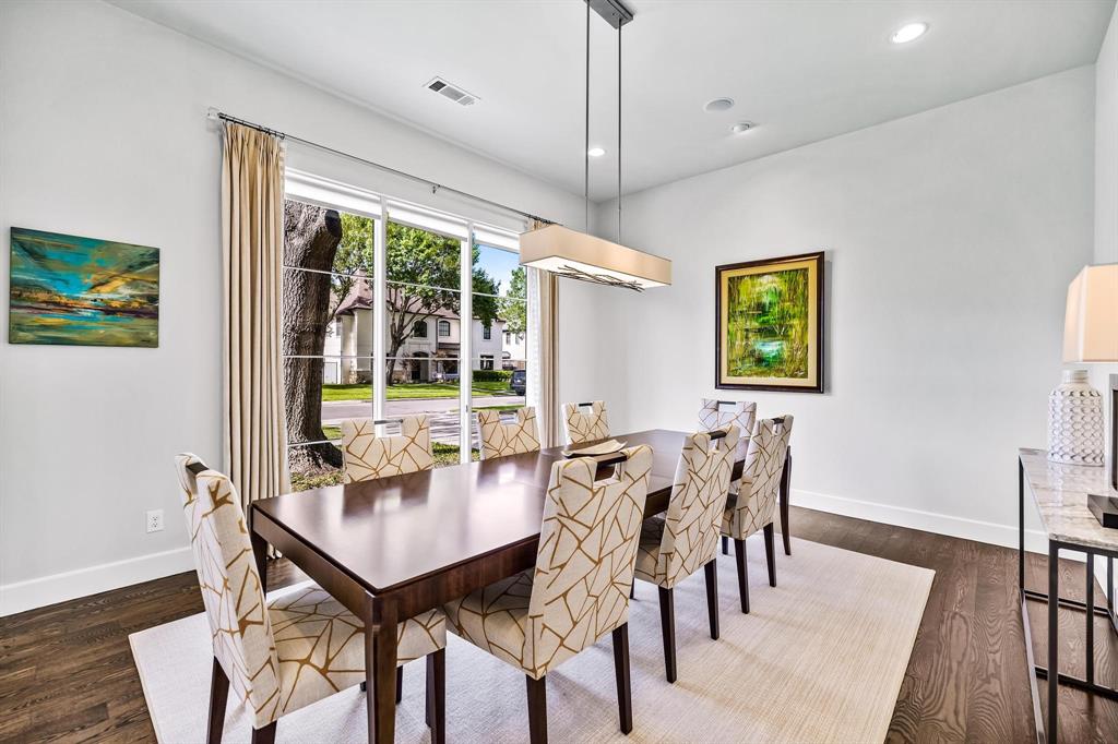 Preston Hills Add 04 - Residential