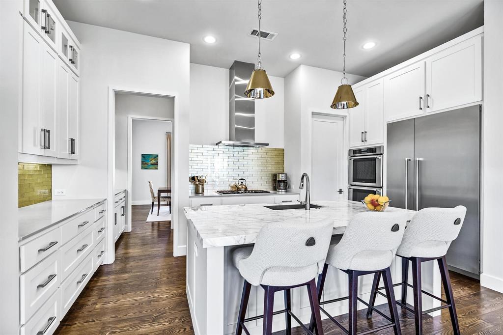 Preston Hills Add 04 - Residential