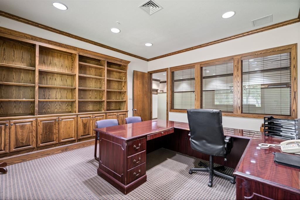 Mustang Drive Add - Commercial Sale