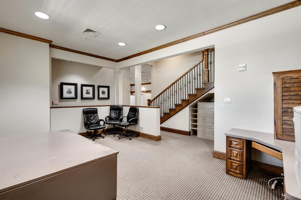 Mustang Drive Add - Commercial Sale