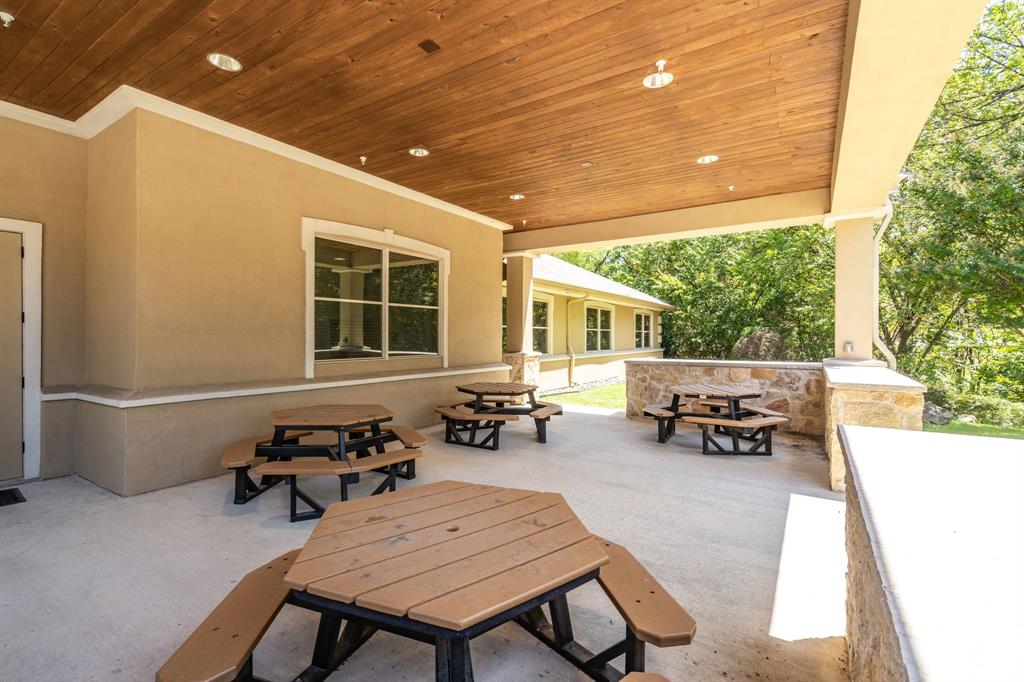 Mustang Drive Add - Commercial Sale