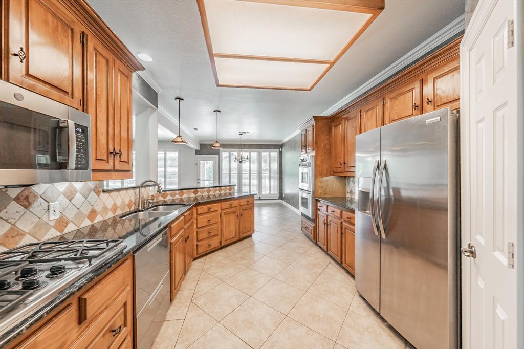 Sunny Meadows Add - Residential