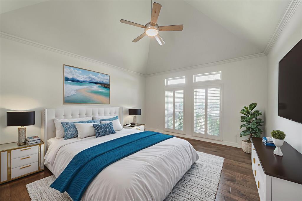 Sunny Meadows Add - Residential