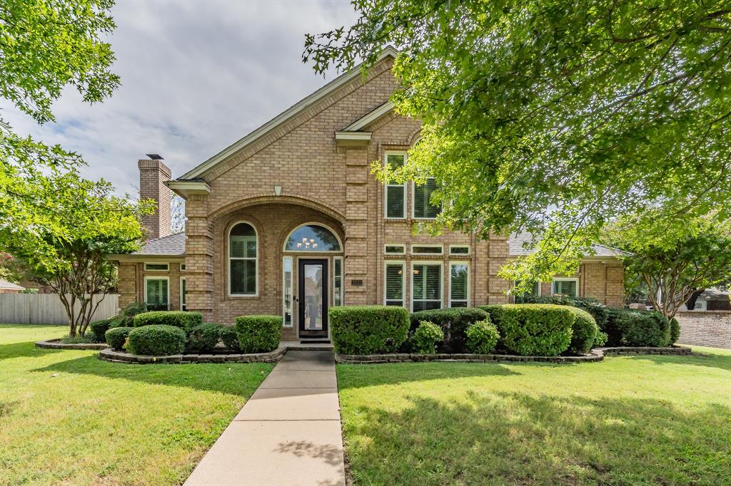 Sunny Meadows Add - Residential