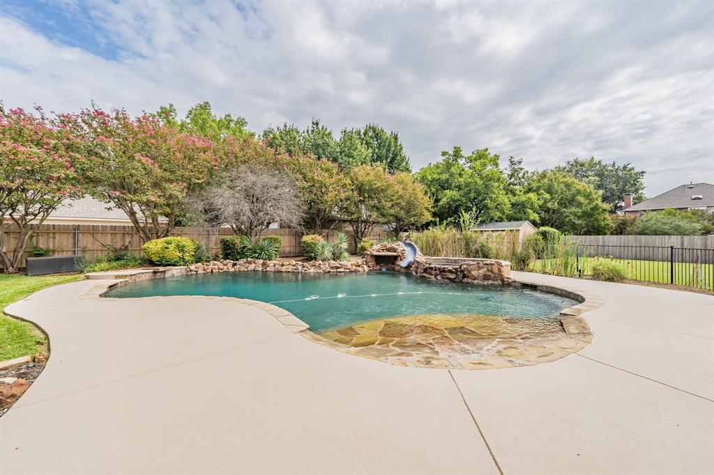 3110 Sunny Meadows Court