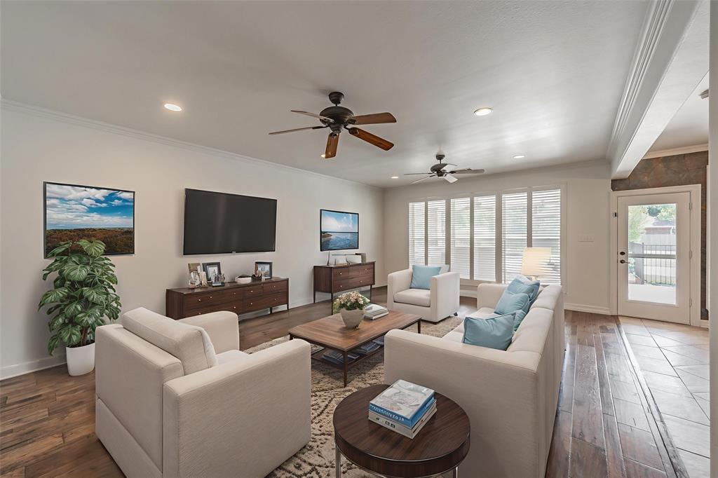 Sunny Meadows Add - Residential