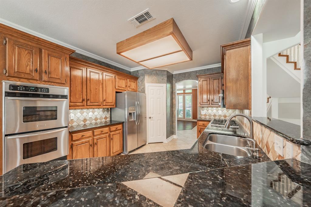 Sunny Meadows Add - Residential