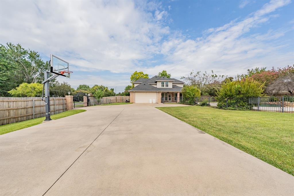 Sunny Meadows Add - Residential