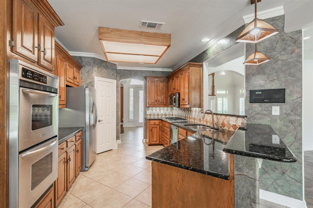 Sunny Meadows Add - Residential