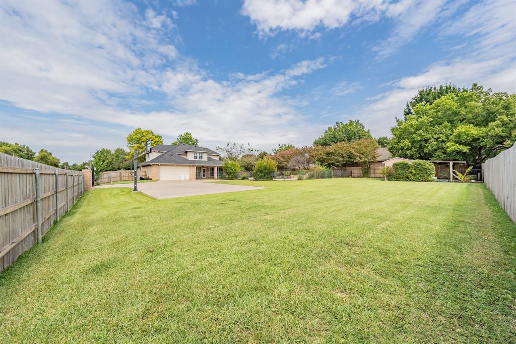 Sunny Meadows Add - Residential