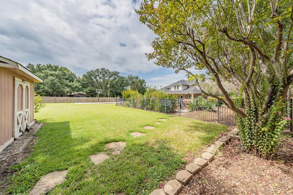 Sunny Meadows Add - Residential