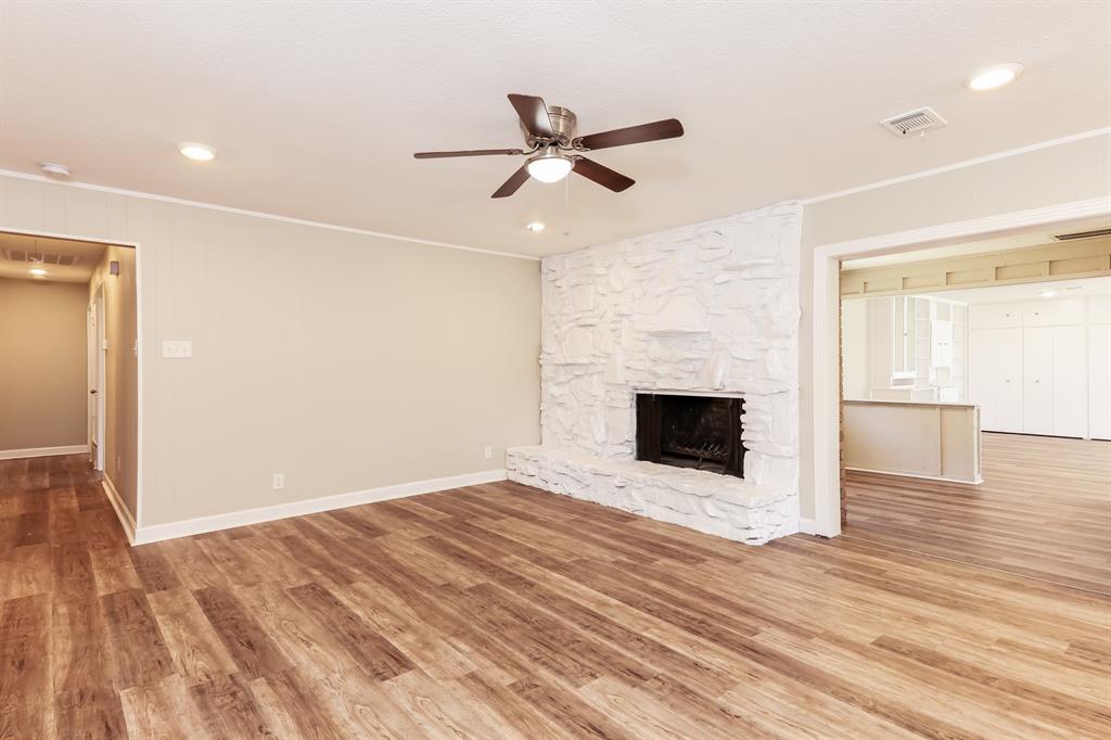 Mayfair Add - Residential Lease