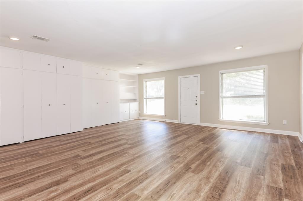 Mayfair Add - Residential Lease