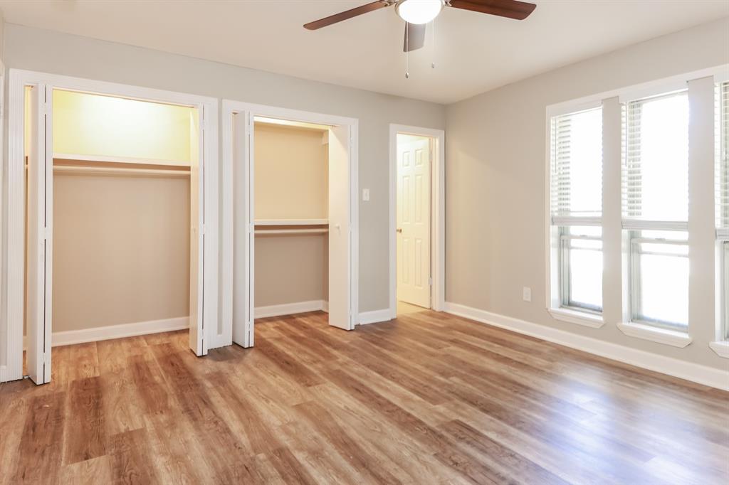 Mayfair Add - Residential Lease