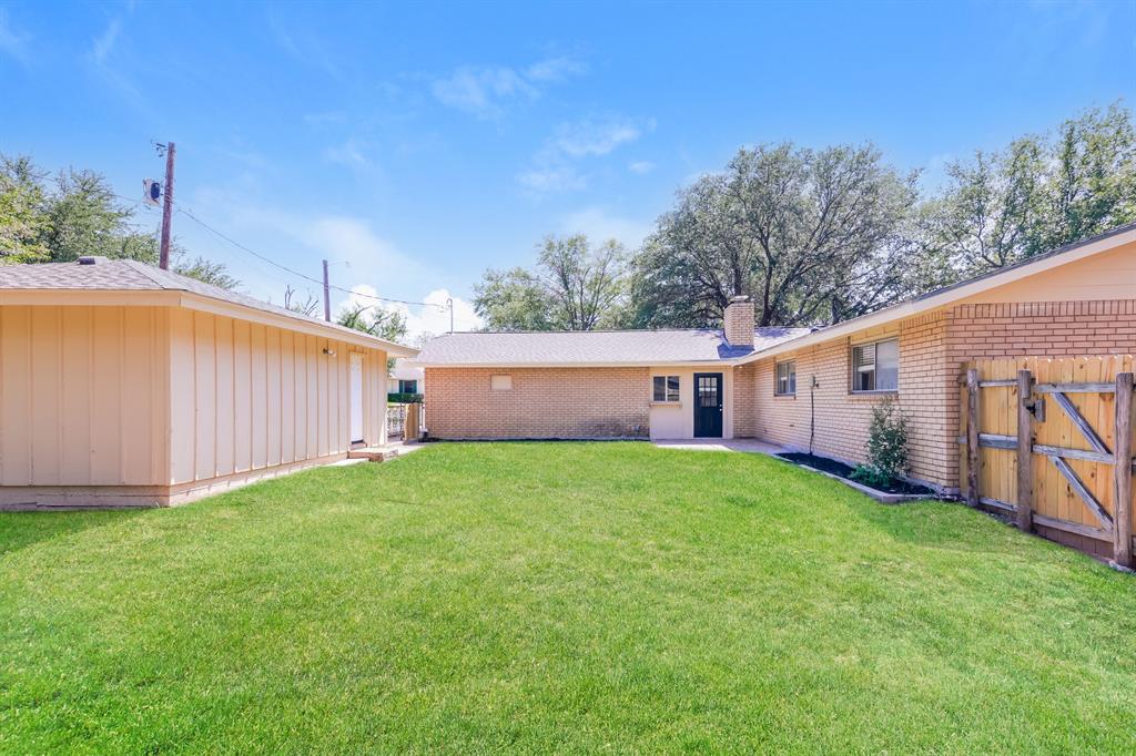 Mayfair Add - Residential Lease