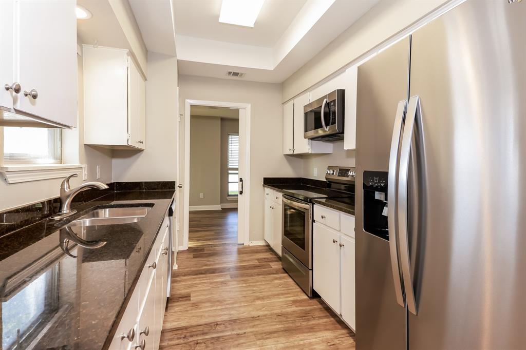 Mayfair Add - Residential Lease