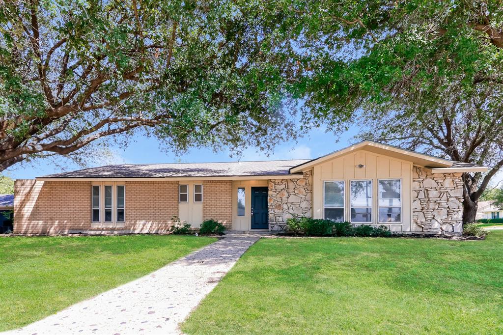 Mayfair Add - Residential Lease