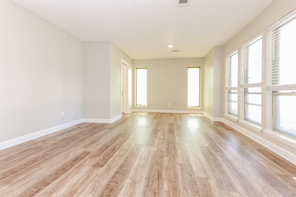 Mayfair Add - Residential Lease