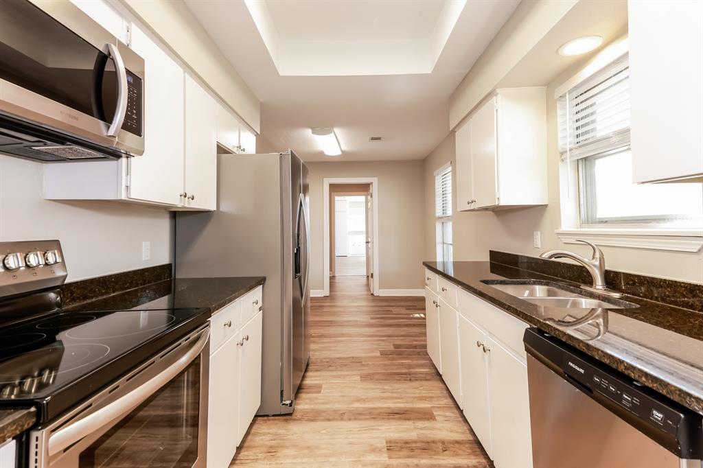 Mayfair Add - Residential Lease