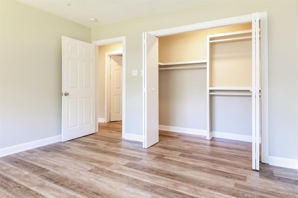 Mayfair Add - Residential Lease