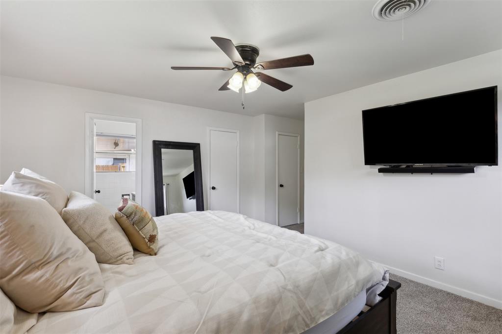 Wedgwood Add - Residential