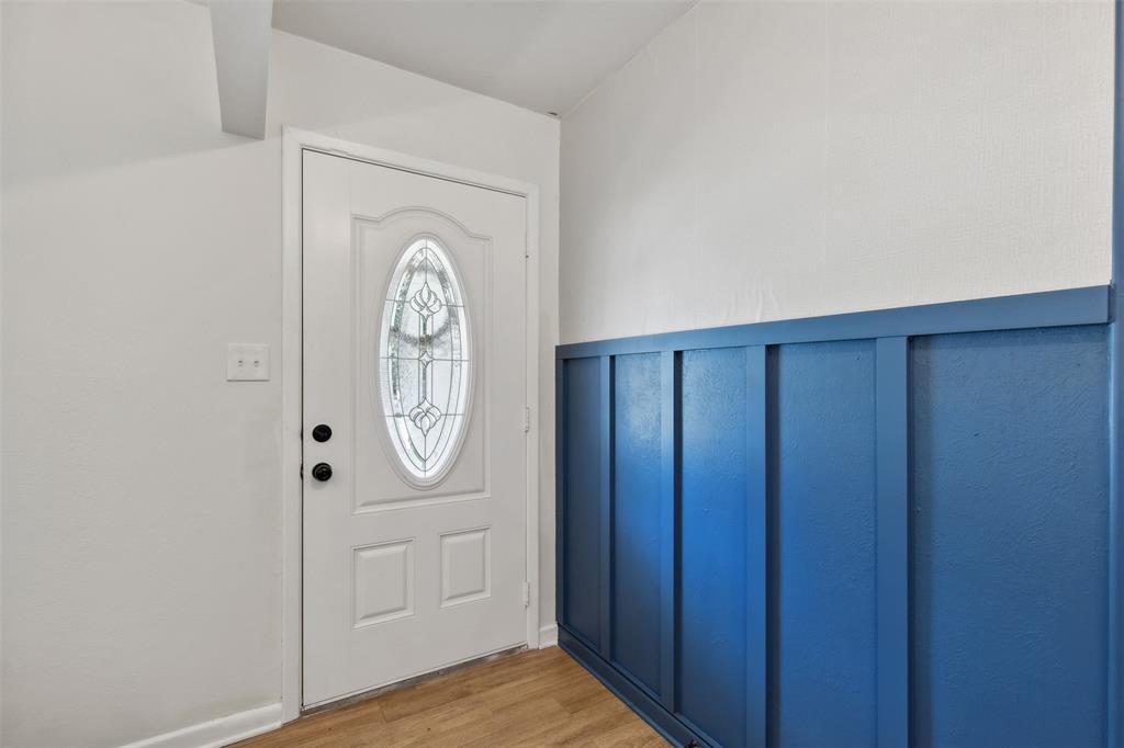 Wedgwood Add - Residential