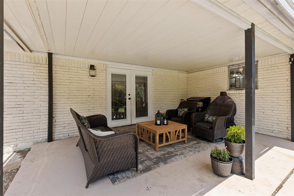 Wedgwood Add - Residential