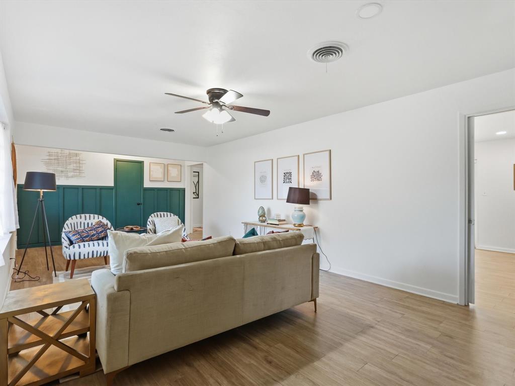 Wedgwood Add - Residential