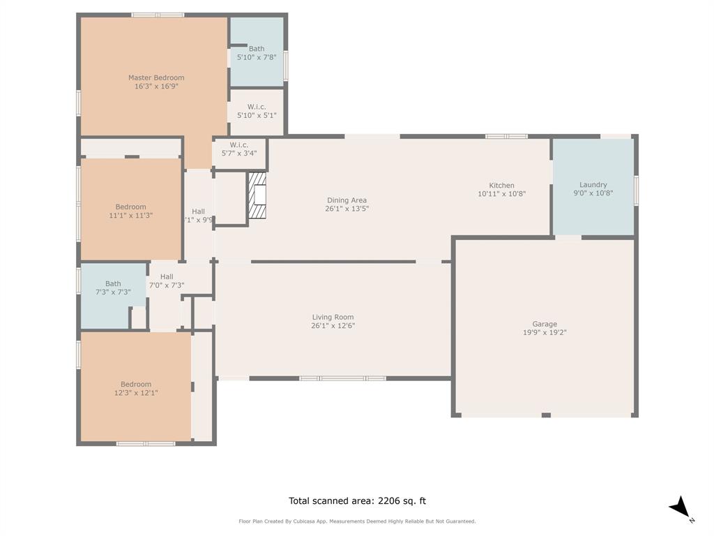 Wedgwood Add - Residential