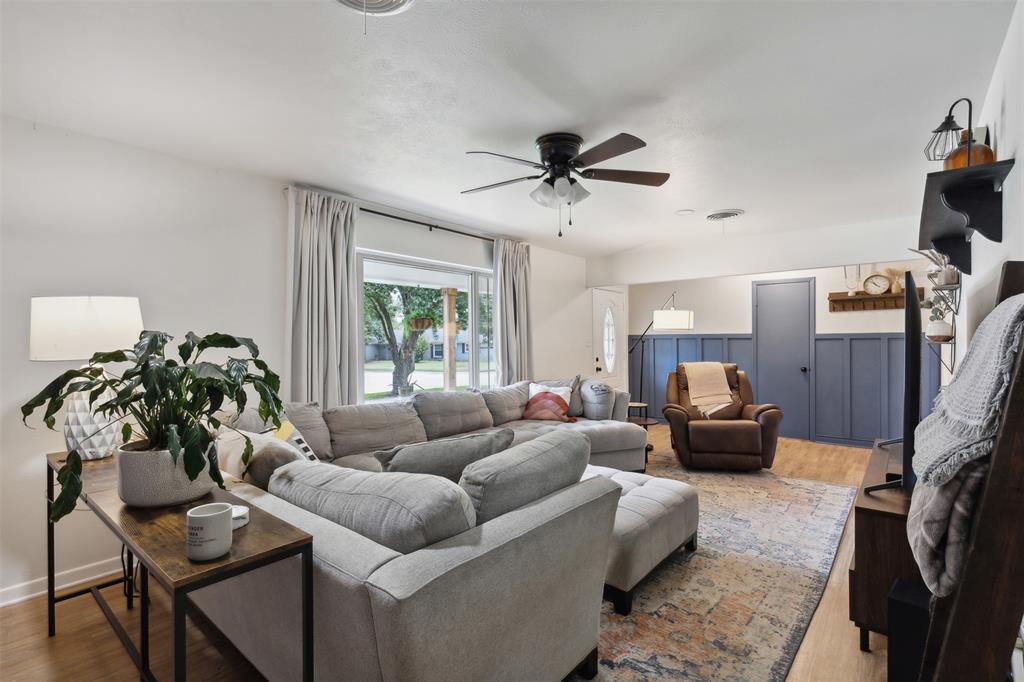 Wedgwood Add - Residential