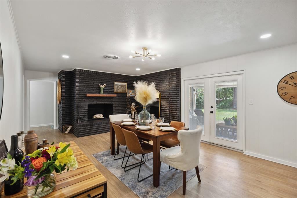 Wedgwood Add - Residential