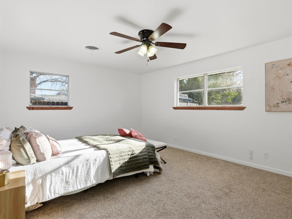 Wedgwood Add - Residential