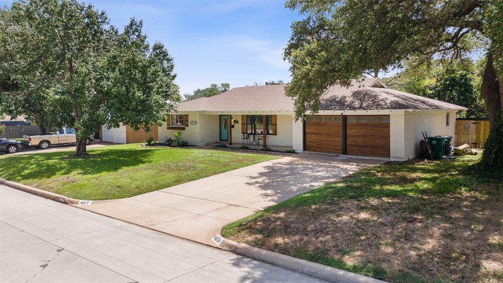 Wedgwood Add - Residential