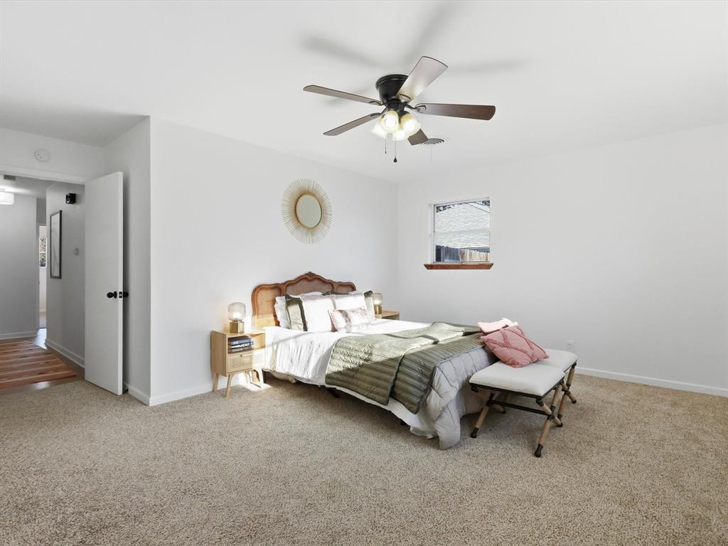 Wedgwood Add - Residential