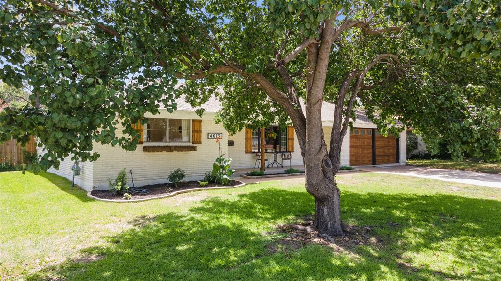 Wedgwood Add - Residential