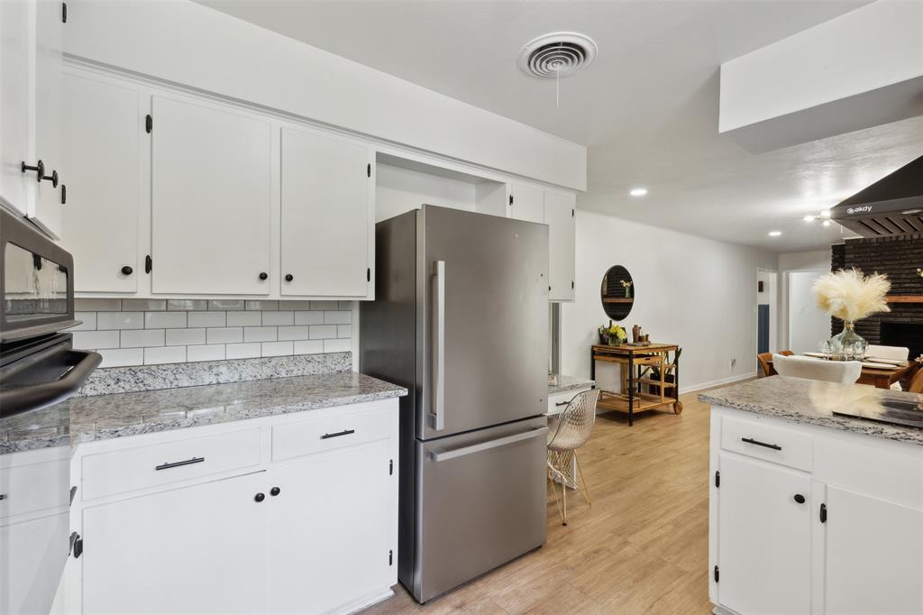 Wedgwood Add - Residential