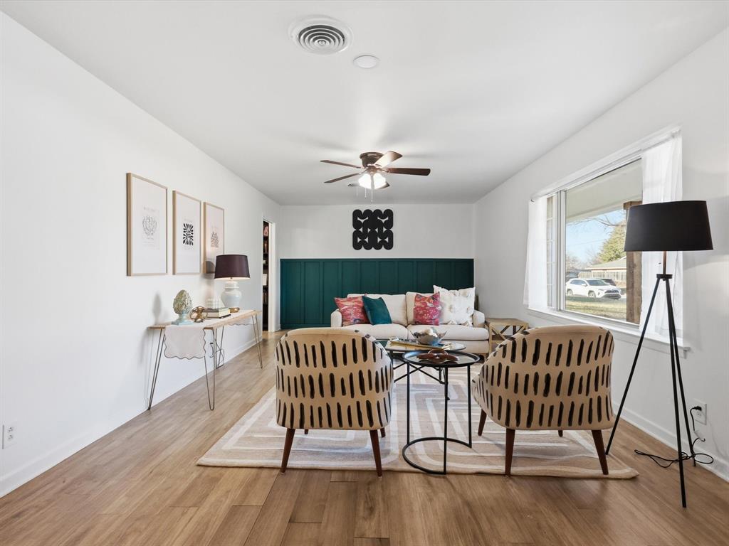 Wedgwood Add - Residential