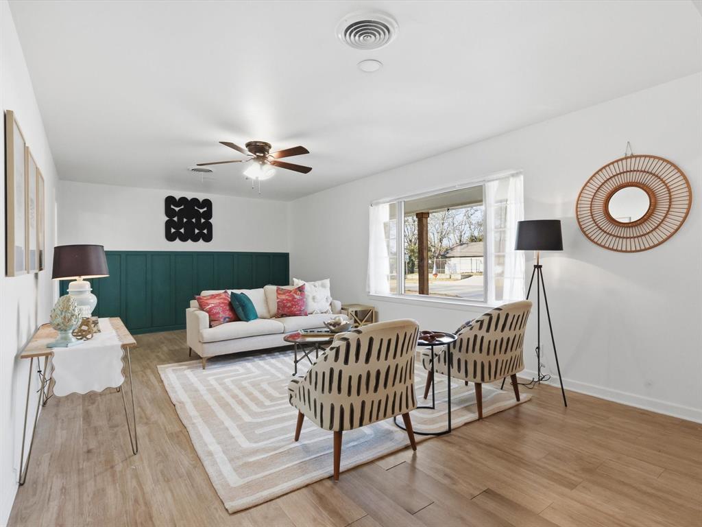 Wedgwood Add - Residential