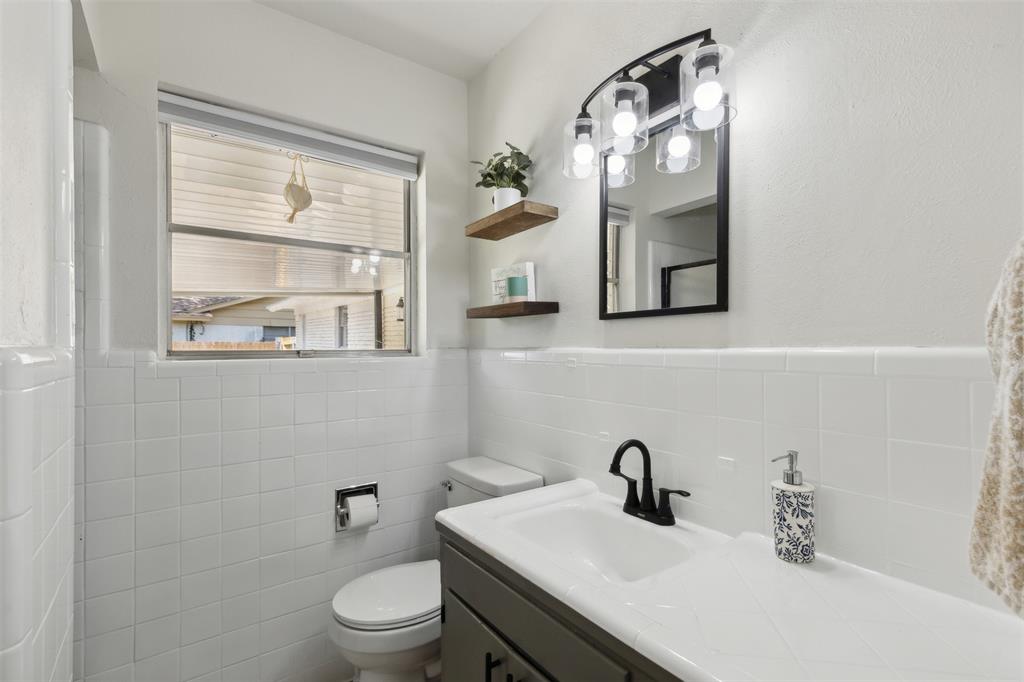 Wedgwood Add - Residential