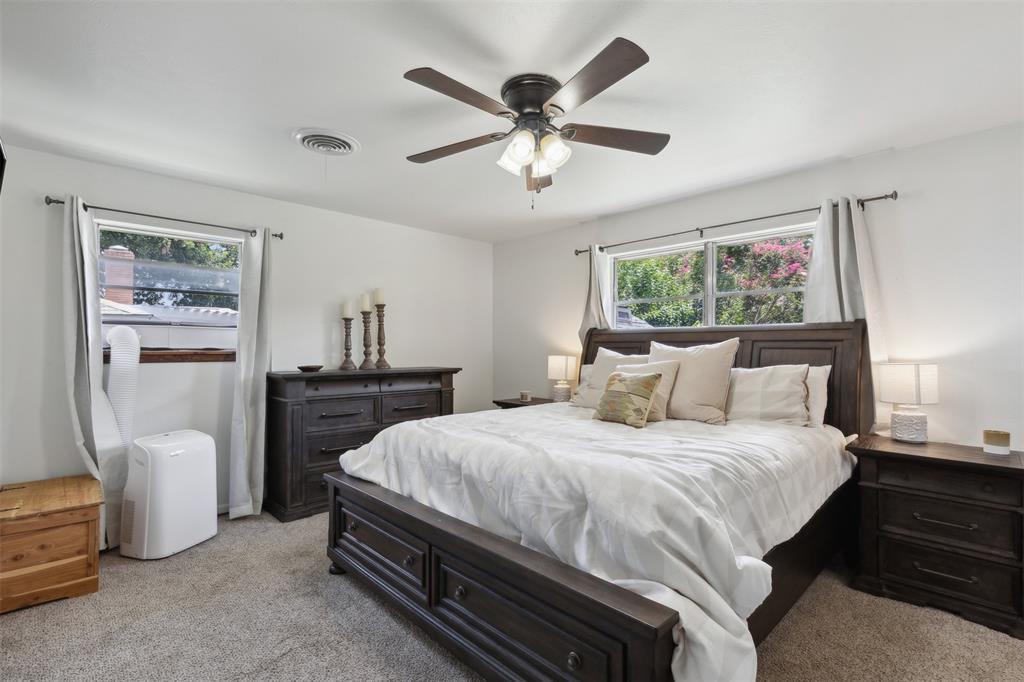 Wedgwood Add - Residential