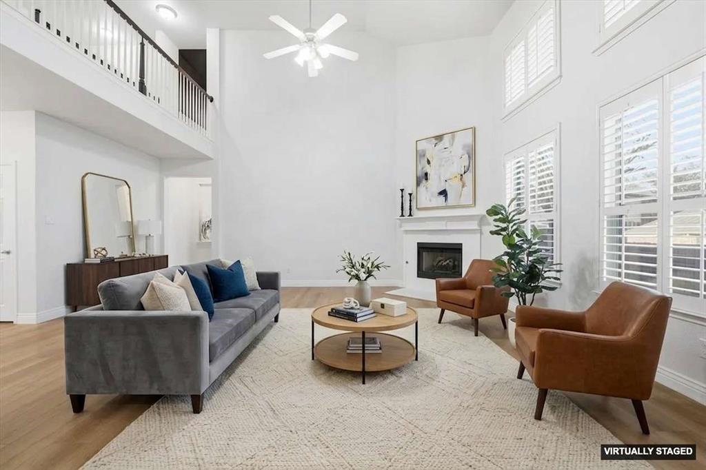 Heritage Add - Residential