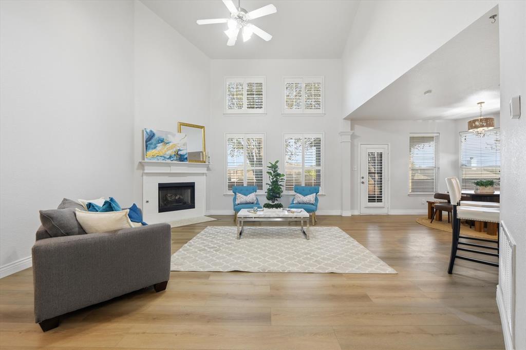 Heritage Add - Residential