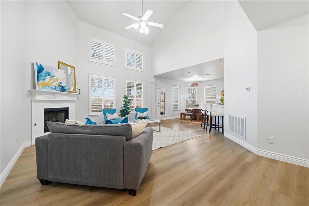 Heritage Add - Residential