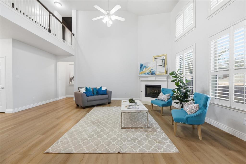 Heritage Add - Residential