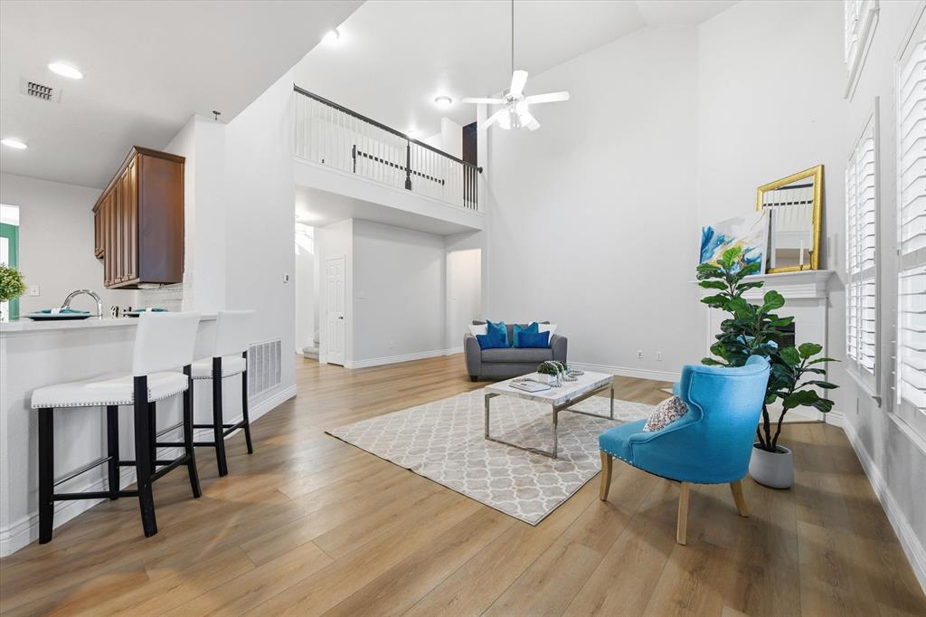 Heritage Add - Residential