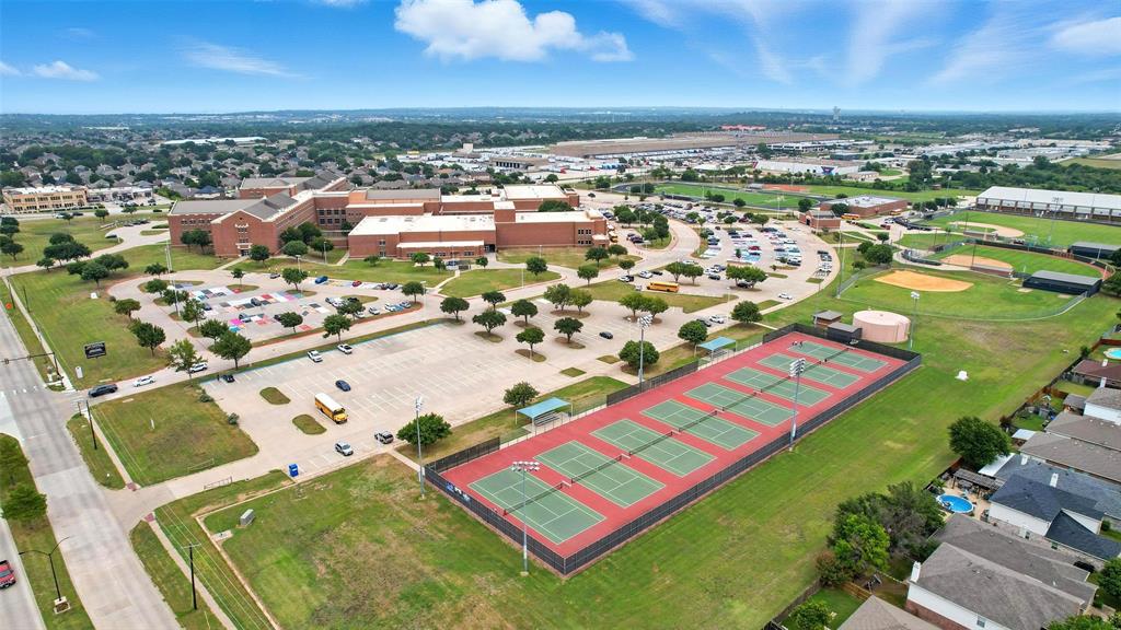 Heritage Add - Residential