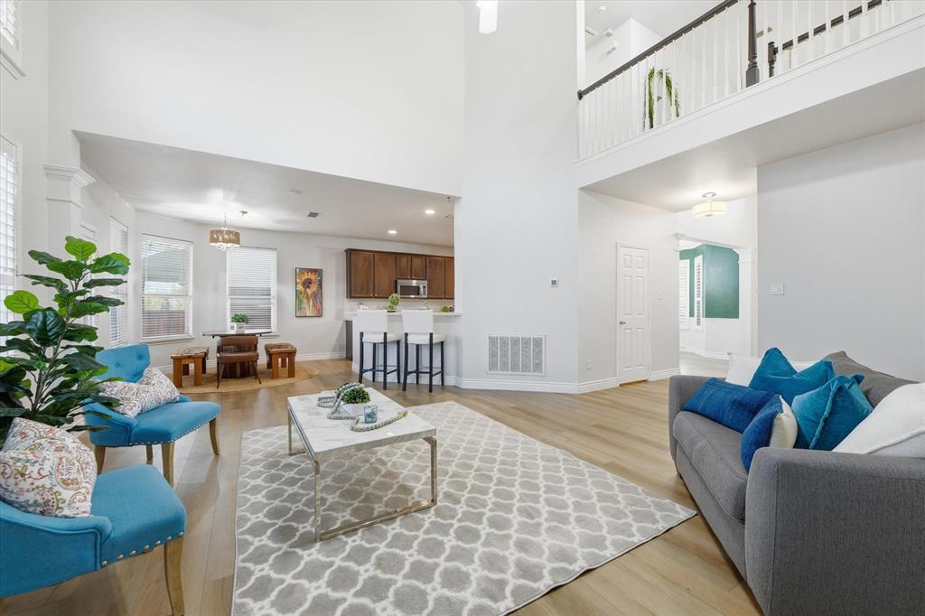 Heritage Add - Residential